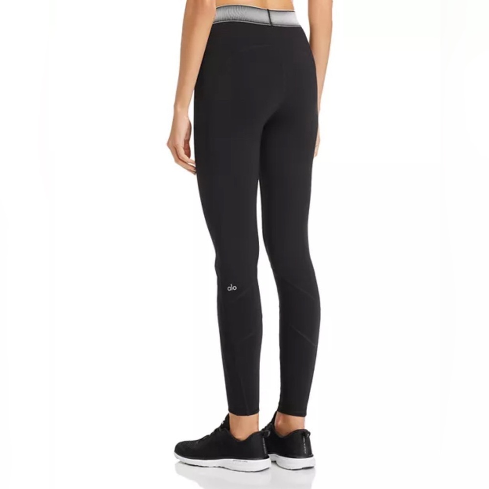 Alo Yoga Velocity Legging View 2